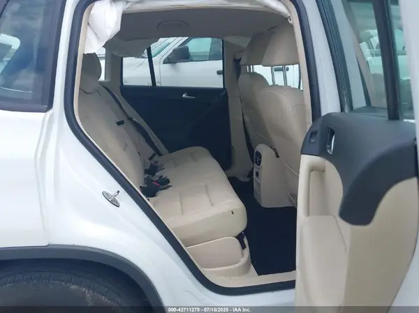 WVGAV7AX6GW575152 2016 VOLKSWAGEN TIGUAN - Image 8