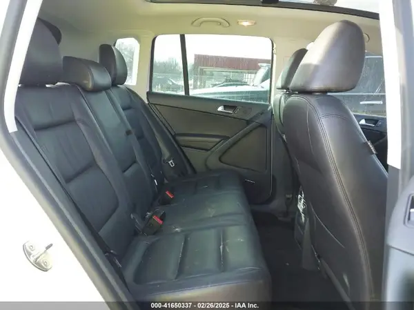 WVGAV7AX6GW576883 2016 VOLKSWAGEN TIGUAN - Image 8