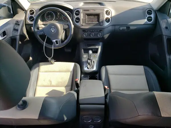 WVGAV7AX6GW577452 2016 VOLKSWAGEN TIGUAN - Image 8