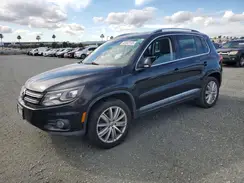 WVGAV7AX6GW580822 2016 VOLKSWAGEN TIGUAN