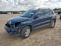 WVGAV7AX6GW582649 2016 VOLKSWAGEN TIGUAN