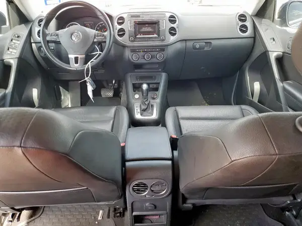 WVGAV7AX6GW582649 2016 VOLKSWAGEN TIGUAN - Image 8