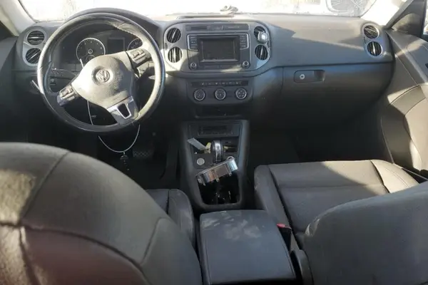 WVGAV7AX6GW583901 2016 VOLKSWAGEN TIGUAN - Image 8