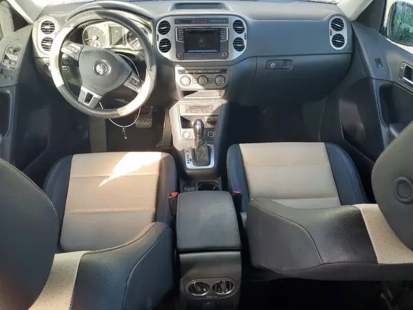 WVGAV7AX6GW584658 2016 VOLKSWAGEN TIGUAN - Image 8