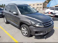 WVGAV7AX6GW585017 2016 VOLKSWAGEN TIGUAN