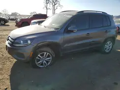 WVGAV7AX6GW585356 2016 VOLKSWAGEN TIGUAN