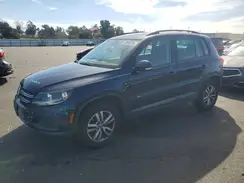 WVGAV7AX6GW586006 2016 VOLKSWAGEN TIGUAN