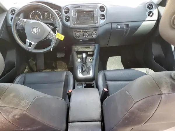 WVGAV7AX6GW587298 2016 VOLKSWAGEN TIGUAN - Image 8