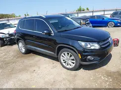 WVGAV7AX6GW590301 2016 VOLKSWAGEN TIGUAN