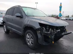 WVGAV7AX6GW597796 2016 VOLKSWAGEN TIGUAN