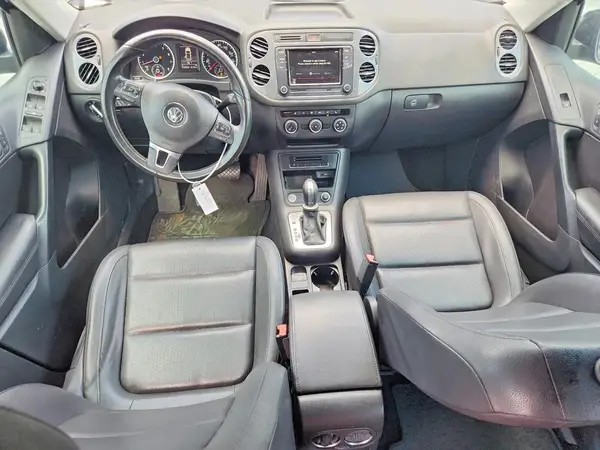 WVGAV7AX6GW599113 2016 VOLKSWAGEN TIGUAN - Image 8