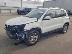 WVGAV7AX6GW602642 2016 VOLKSWAGEN TIGUAN