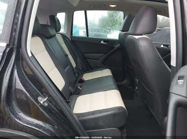 WVGAV7AX6GW602771 2016 VOLKSWAGEN TIGUAN - Image 8