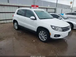 WVGAV7AX6GW602978 2016 VOLKSWAGEN TIGUAN