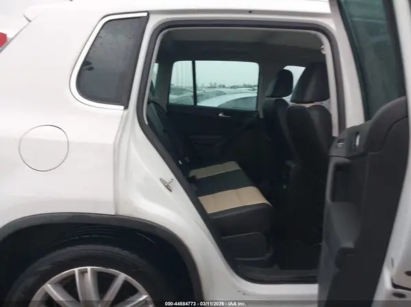 WVGAV7AX6GW602978 2016 VOLKSWAGEN TIGUAN - Image 8