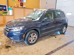 WVGAV7AX6GW603497 2016 VOLKSWAGEN TIGUAN