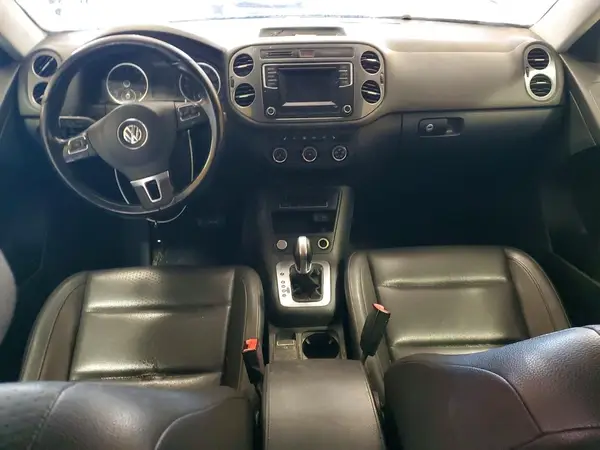 WVGAV7AX6GW603497 2016 VOLKSWAGEN TIGUAN - Image 8