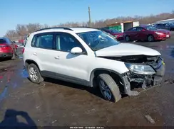 WVGAV7AX6GW603550 2016 VOLKSWAGEN TIGUAN