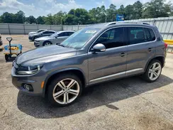 WVGAV7AX6GW603886 2016 VOLKSWAGEN TIGUAN