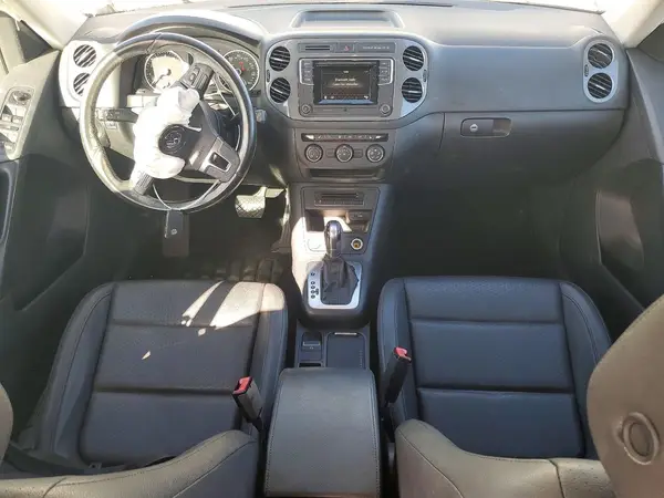 WVGAV7AX6GW610076 2016 VOLKSWAGEN TIGUAN - Image 8