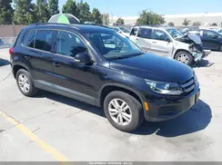 WVGAV7AX6GW610837 2016 VOLKSWAGEN TIGUAN