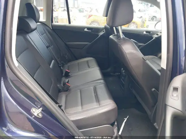 WVGAV7AX6GW612054 2016 VOLKSWAGEN TIGUAN - Image 8