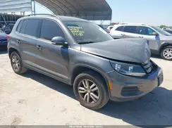 WVGAV7AX6GW612619 2016 VOLKSWAGEN TIGUAN
