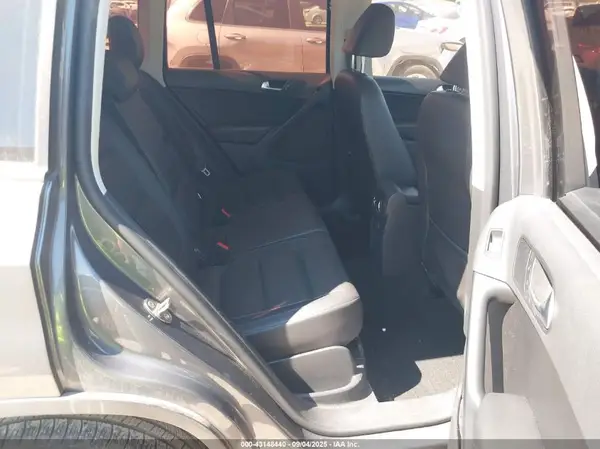 WVGAV7AX6GW612619 2016 VOLKSWAGEN TIGUAN - Image 8