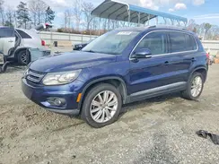 WVGAV7AX6GW617593 2016 VOLKSWAGEN TIGUAN