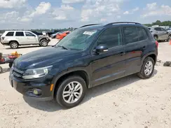 WVGAV7AX6GW617626 2016 VOLKSWAGEN TIGUAN