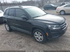 WVGAV7AX6HK001529 2017 VOLKSWAGEN TIGUAN