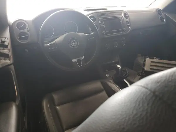 WVGAV7AX6HK007797 2017 VOLKSWAGEN TIGUAN - Image 8
