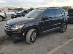 WVGAV7AX6HK012370 2017 VOLKSWAGEN TIGUAN