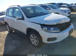 WVGAV7AX6HK014183 2017 VOLKSWAGEN TIGUAN