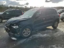 WVGAV7AX6HK016614 2017 VOLKSWAGEN TIGUAN