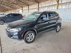 WVGAV7AX6HK019934 2017 VOLKSWAGEN TIGUAN