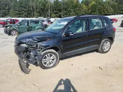 WVGAV7AX6HK026320 2017 VOLKSWAGEN TIGUAN
