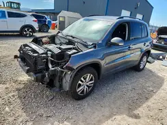 WVGAV7AX6HK030240 2017 VOLKSWAGEN TIGUAN