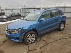 WVGAV7AX6HK035535 2017 VOLKSWAGEN TIGUAN
