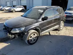 WVGAV7AX6HK035969 2017 VOLKSWAGEN TIGUAN