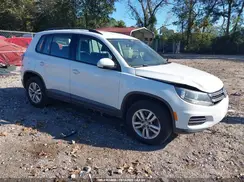 WVGAV7AX6HK038452 2017 VOLKSWAGEN TIGUAN