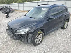 WVGAV7AX6HK039181 2017 VOLKSWAGEN TIGUAN