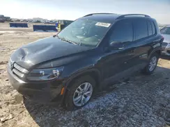 WVGAV7AX6HK040220 2017 VOLKSWAGEN TIGUAN