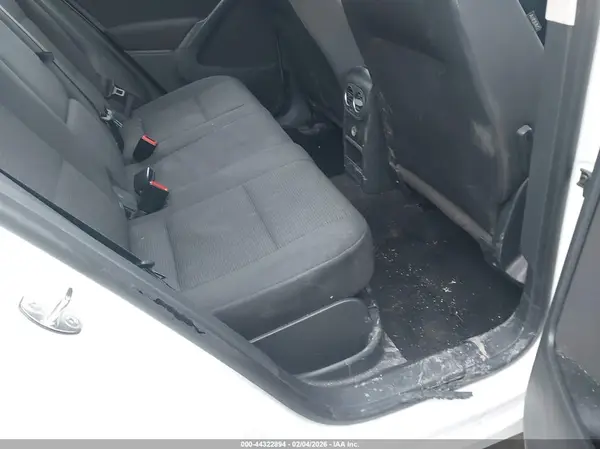 WVGAV7AX6HK042419 2017 VOLKSWAGEN TIGUAN - Image 8