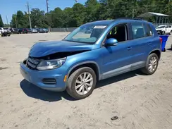 WVGAV7AX6HK042629 2017 VOLKSWAGEN TIGUAN