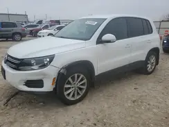 WVGAV7AX6HK045546 2017 VOLKSWAGEN TIGUAN