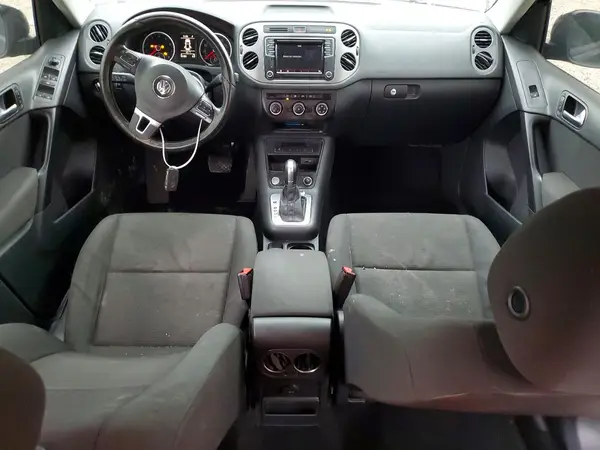 WVGAV7AX6HK046311 2017 VOLKSWAGEN TIGUAN - Image 8