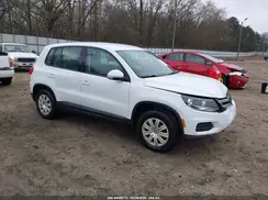 WVGAV7AX6HK046602 2017 VOLKSWAGEN TIGUAN