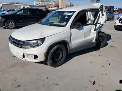WVGAV7AX6HK046907 2017 VOLKSWAGEN TIGUAN