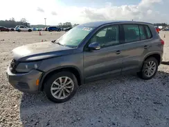 WVGAV7AX6HK047247 2017 VOLKSWAGEN TIGUAN